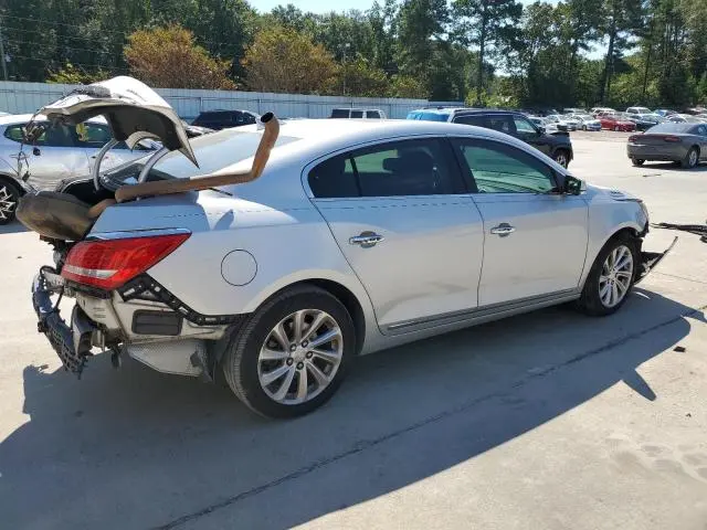 2015 BUICK LACROSSE