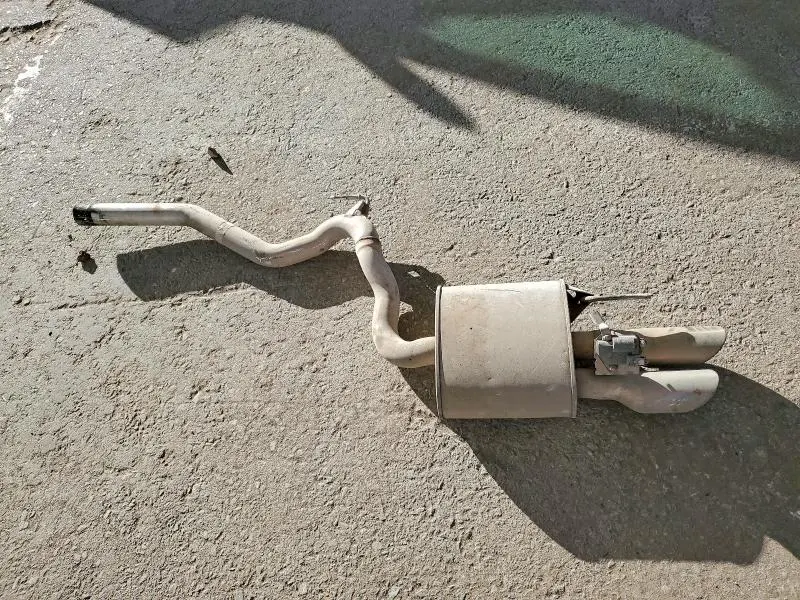 2023 FORD MUSTANG GT  