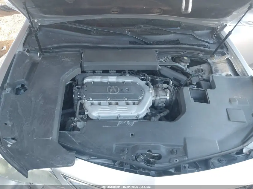 2014 ACURA TL 3.7
