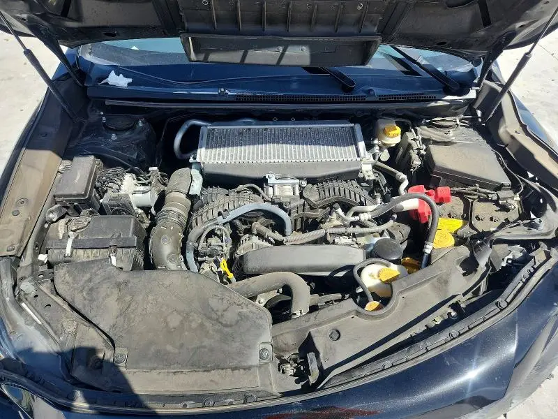 2023 SUBARU WRX PREMIUM  
