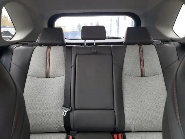 2021 TOYOTA RAV4 ADVENTURE  