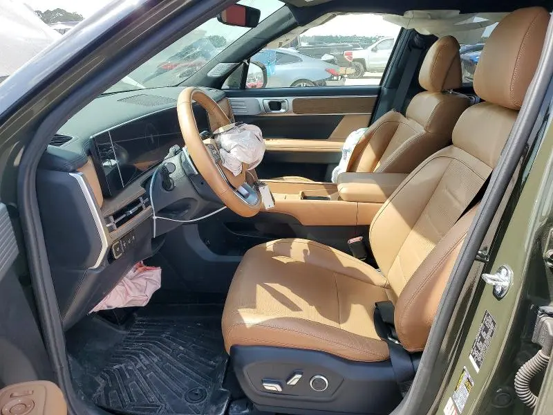 2024 HYUNDAI SANTA FE LIMITED  