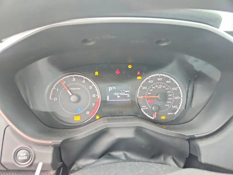 2017 SUBARU IMPREZA PREMIUM  
