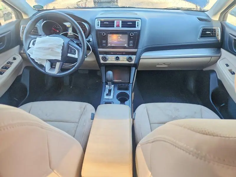 2015 SUBARU LEGACY 2.5I  