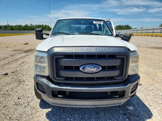 2013 FORD F250 SUPER DUTY  