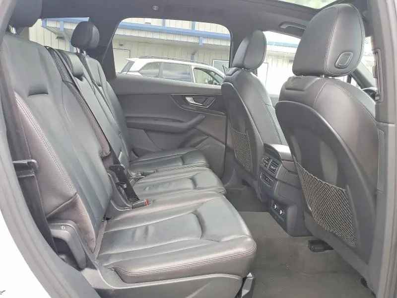 2018 AUDI Q7 PREMIUM  