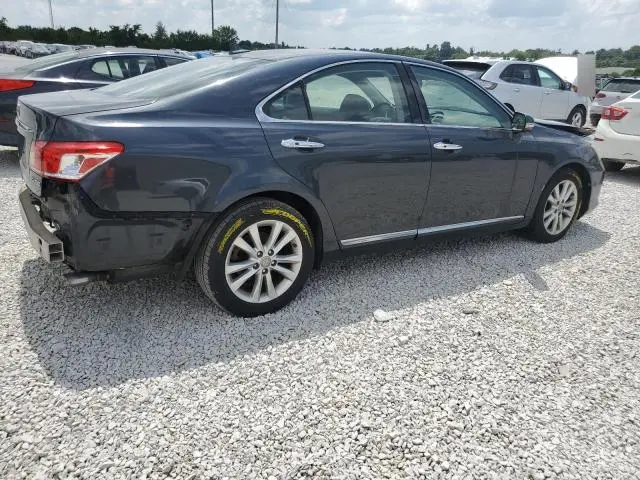 2010 LEXUS ES 350