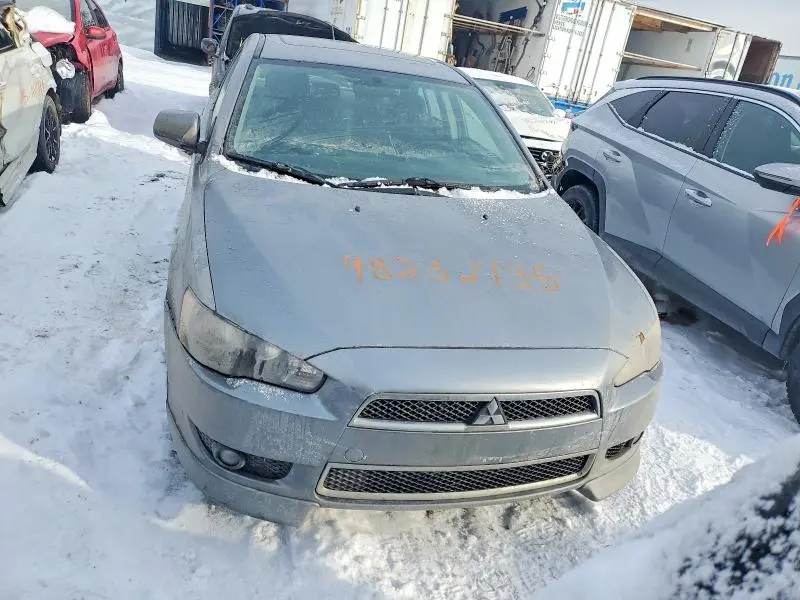 2014 MITSUBISHI LANCER ES/ES SPORT  