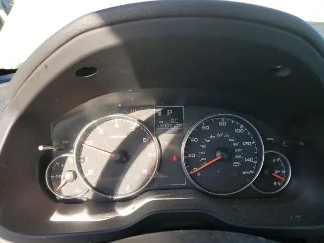 2013 SUBARU LEGACY 2.5I  
