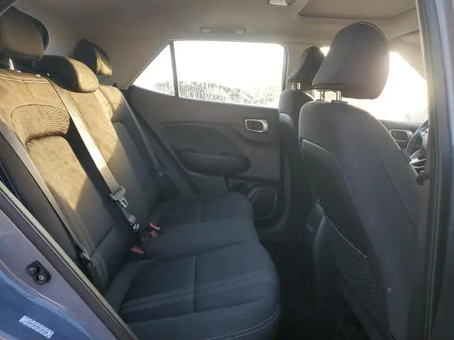 2022 HYUNDAI VENUE SEL