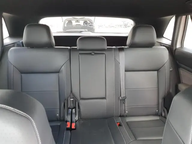 2021 VOLKSWAGEN ATLAS CROSS SPORT SE  