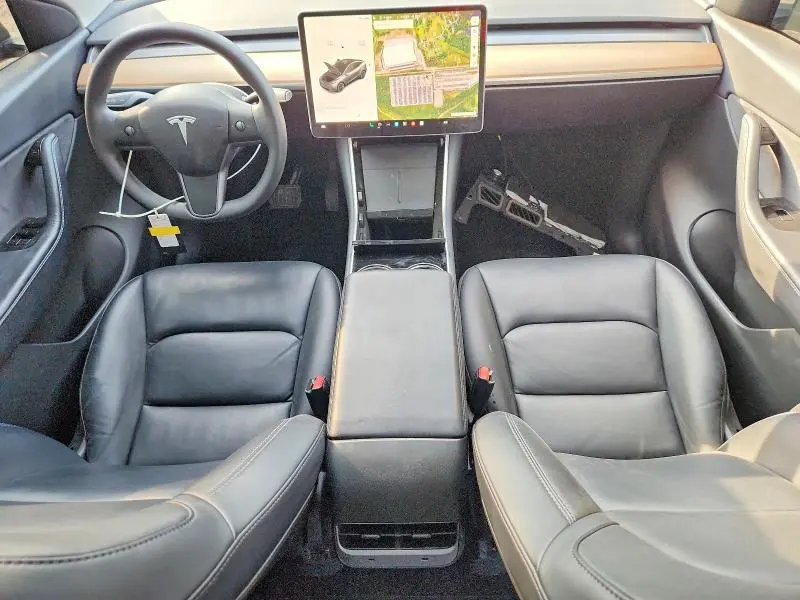 2020 TESLA MODEL Y   
