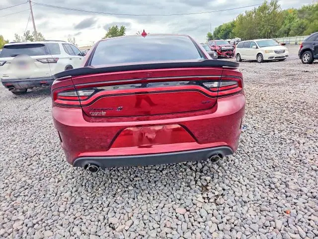 2023 DODGE CHARGER GT  