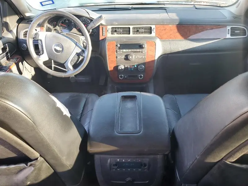 2011 CHEVROLET TAHOE C1500 LS  