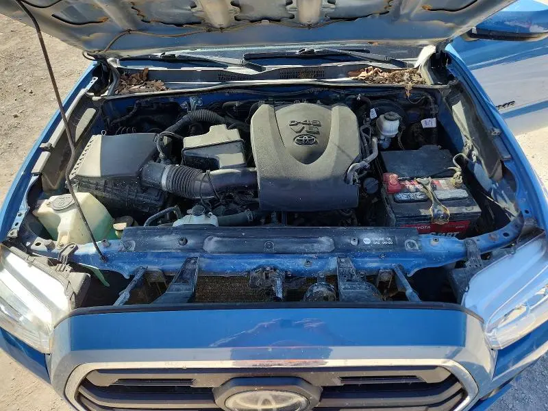 2019 TOYOTA TACOMA SR5 V6  