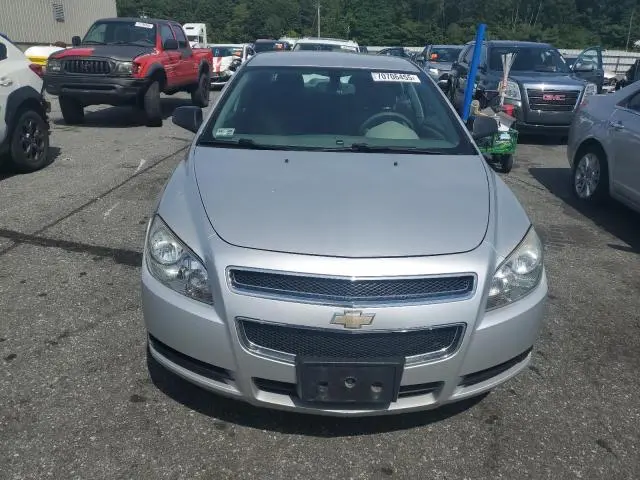 2012 CHEVROLET MALIBU LS  