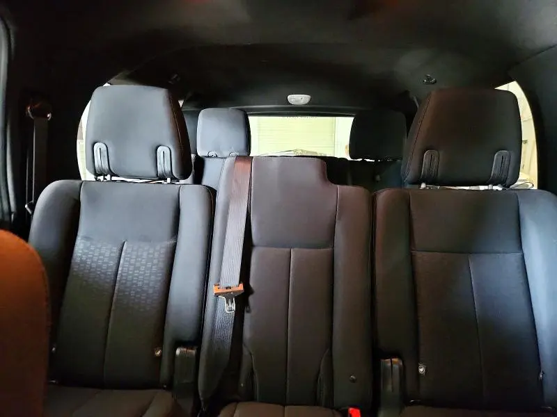 2016 FORD EXPEDITION EL XLT  