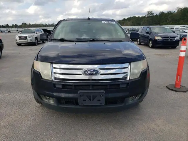 2010 FORD EDGE LIMITED  