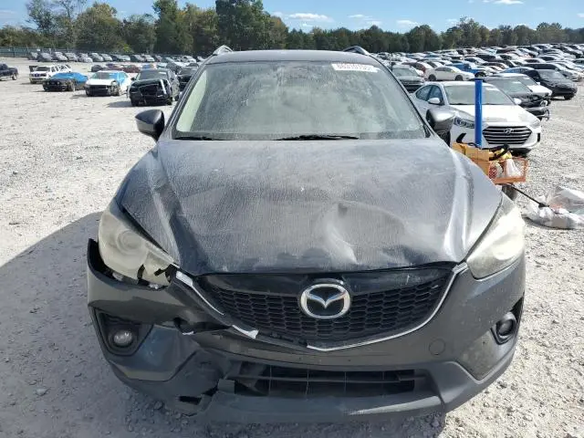 2015 MAZDA CX-5 GT  
