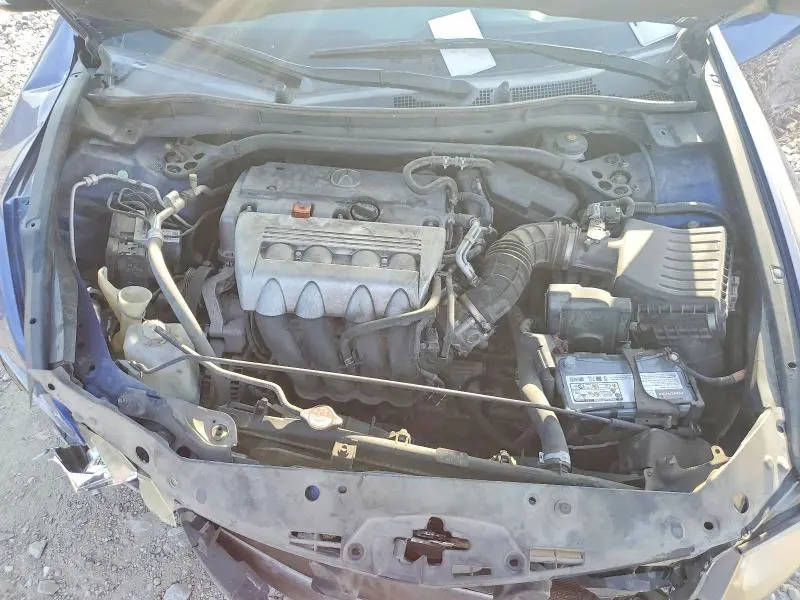 2014 ACURA TSX   