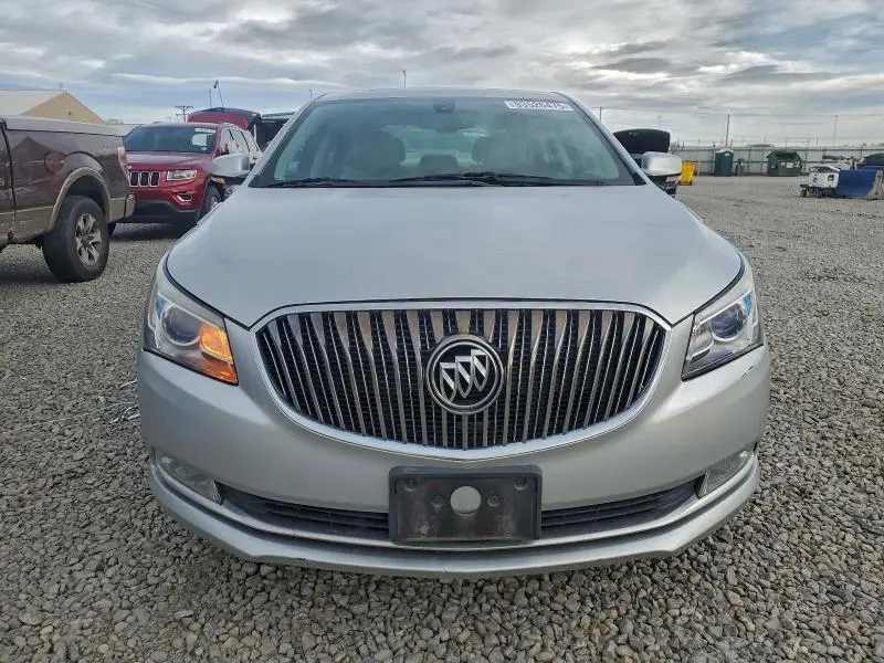 2015 BUICK LACROSSE   