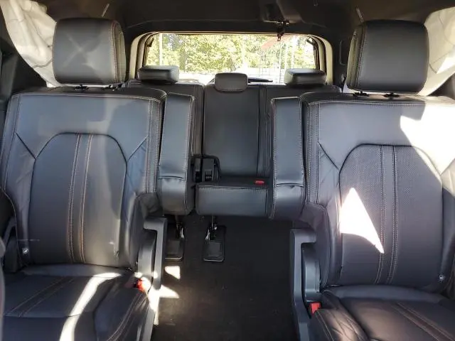 2024 FORD EXPEDITION PLATINUM  