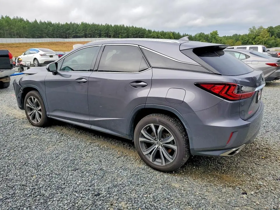 2018 LEXUS RX 350 BASE  