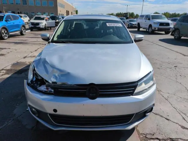 2014 VOLKSWAGEN JETTA TDI  