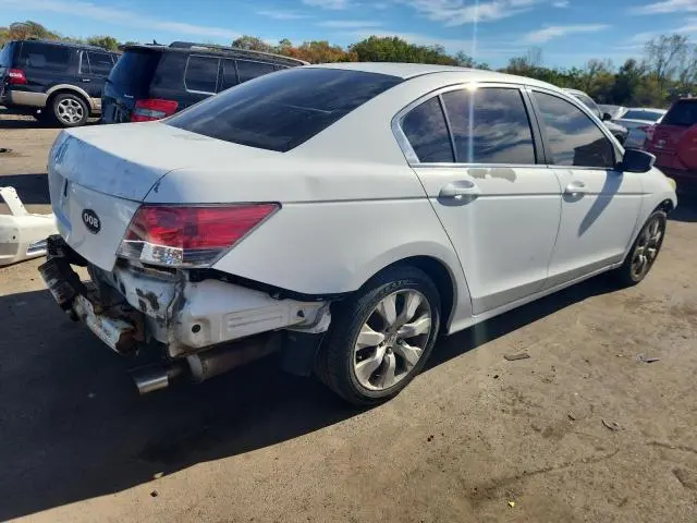 2010 HONDA ACCORD EX  
