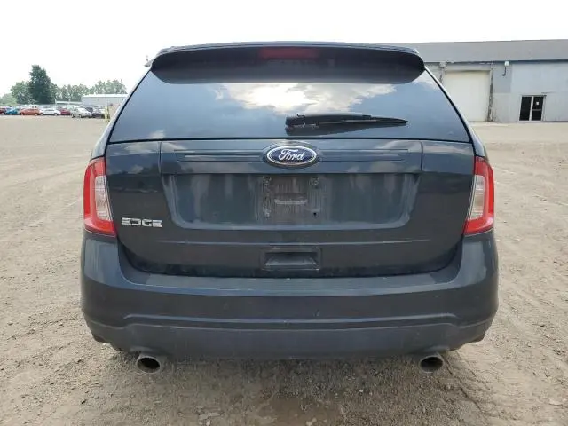 2013 FORD EDGE SE  