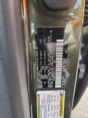 2024 LEXUS RX 350 BASE  