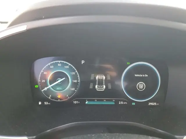 2023 HYUNDAI SANTA FE SEL PREMIUM  