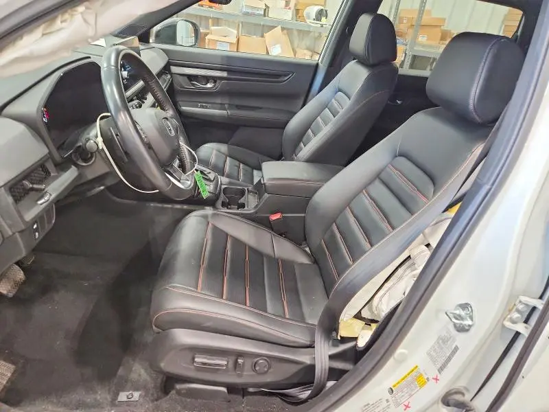 2024 HONDA CR-V SPORT-L  