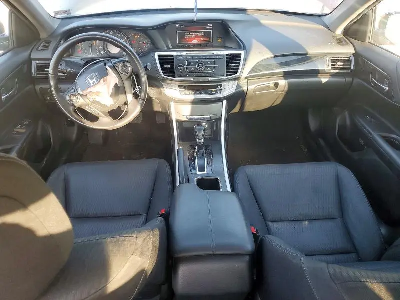 2013 HONDA ACCORD SPORT  