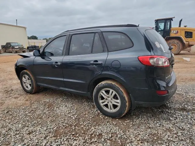 2012 HYUNDAI SANTA FE GLS  