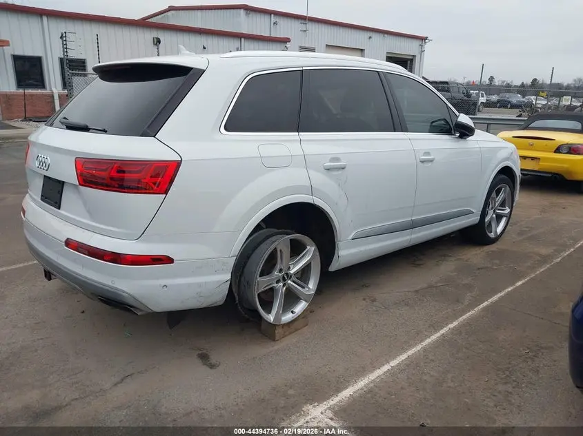 2019 AUDI Q7 55 PREMIUM
