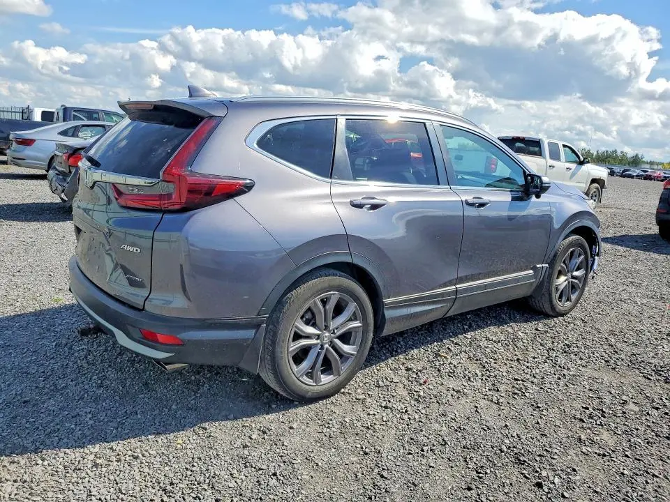 2020 HONDA CR-V SPORT  