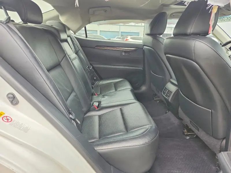 2014 LEXUS ES 350 BASE  