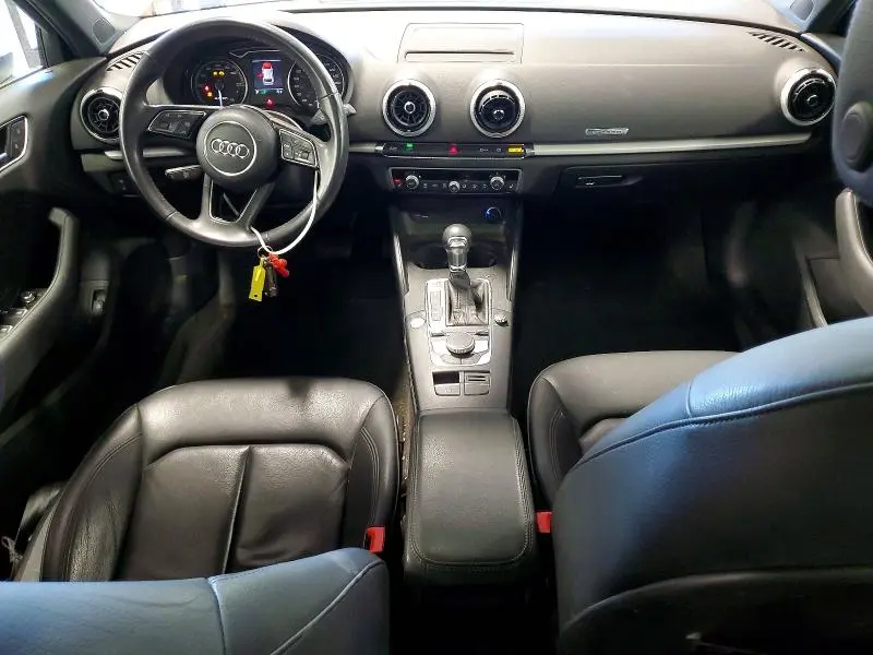 2018 AUDI A3 E-TRON PREMIUM  