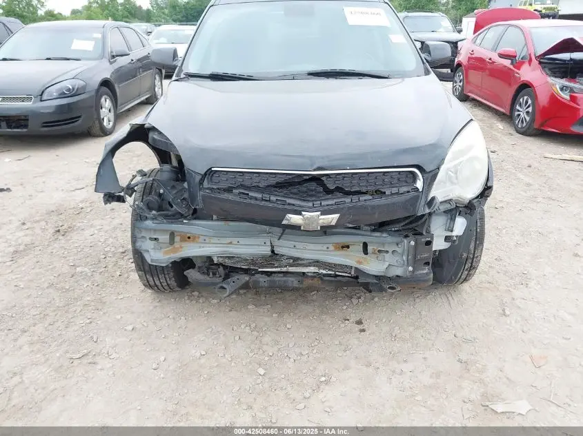 2014 CHEVROLET EQUINOX 1LT