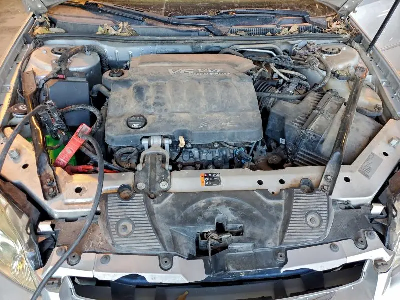 2013 CHEVROLET IMPALA LT  