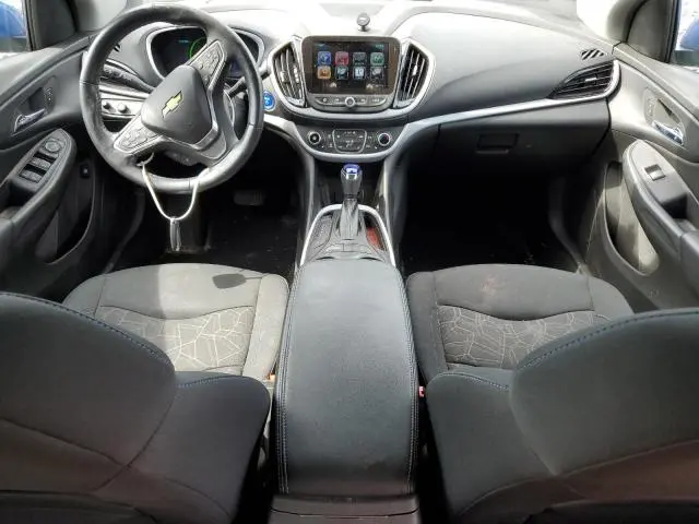 2016 CHEVROLET VOLT LT  