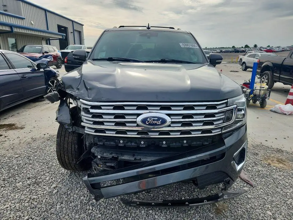 2020 FORD EXPEDITION MAX LIMITED  