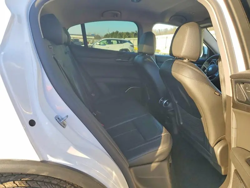 2019 ALFA ROMEO STELVIO   