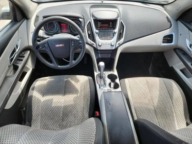 2013 GMC TERRAIN SLE  