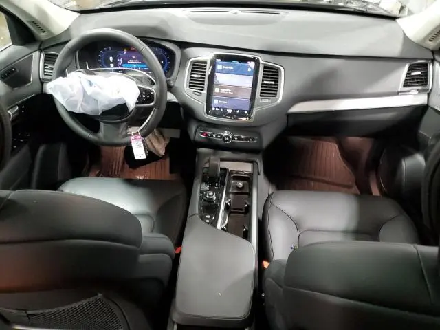 2025 VOLVO XC90 CORE