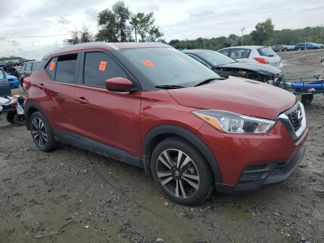 2018 NISSAN KICKS S