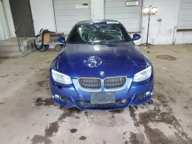 2013 BMW 328 XI  