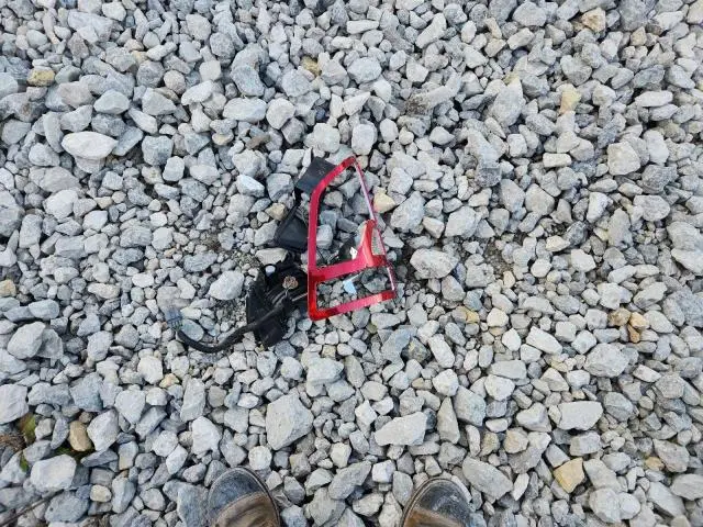 2011 HONDA RIDGELINE RTS  