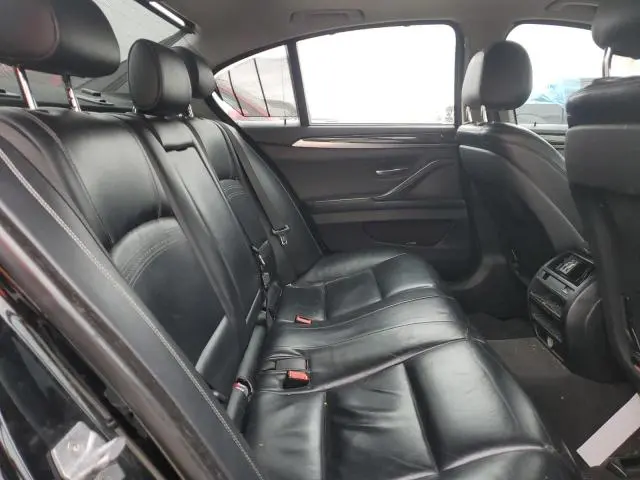 2015 BMW 535 I  